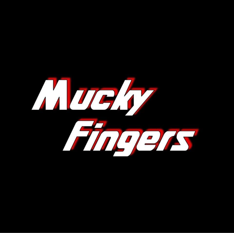 Mucky Fingers! \ud83c\udfb8\ud83e\udd41\ud83c\udfa4\ud83e\udd41\ud83c\udfb8