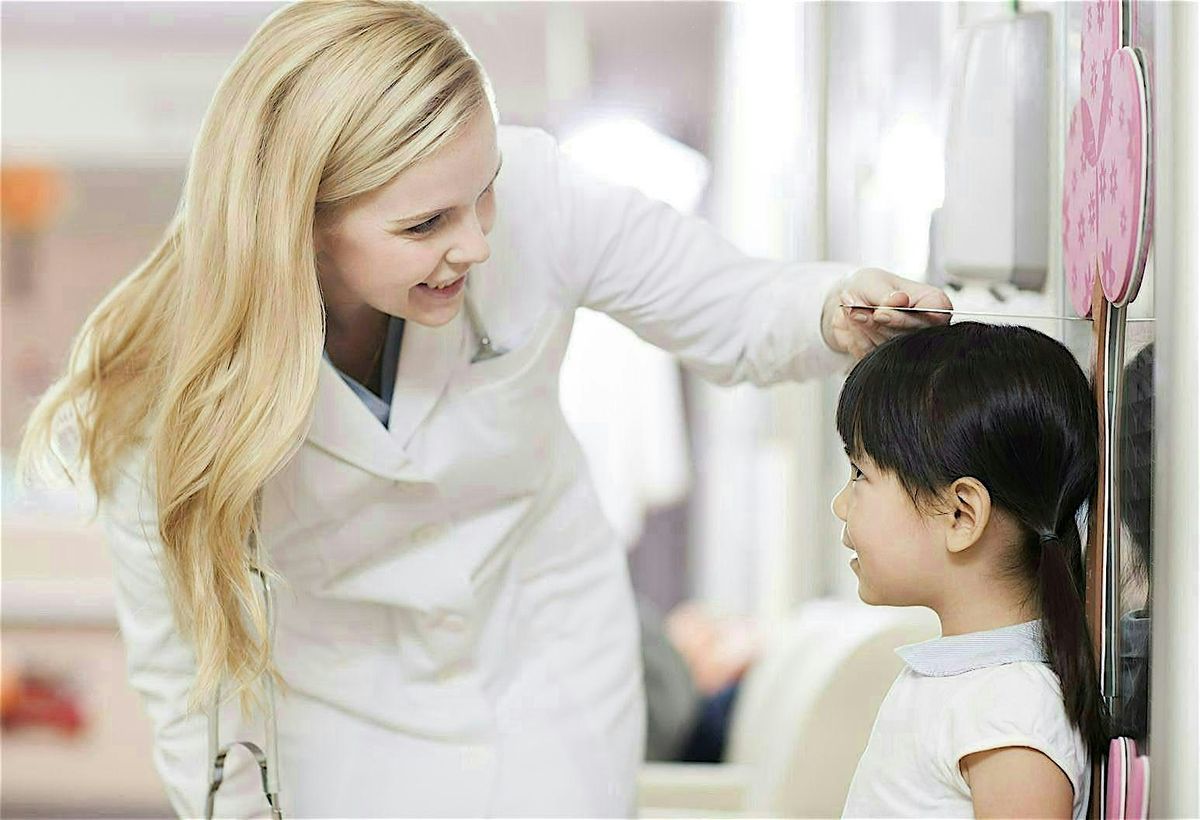 Cohen Children's General Pediatrics at Battery Park Open House