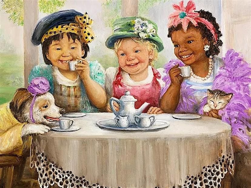 Tea Party