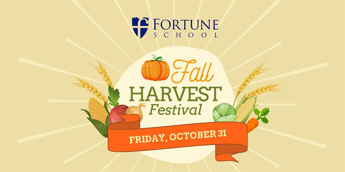 Fall Harvest Festival
