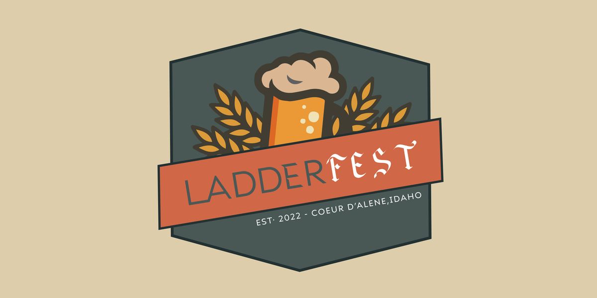 4th Annual LADDERFEST!