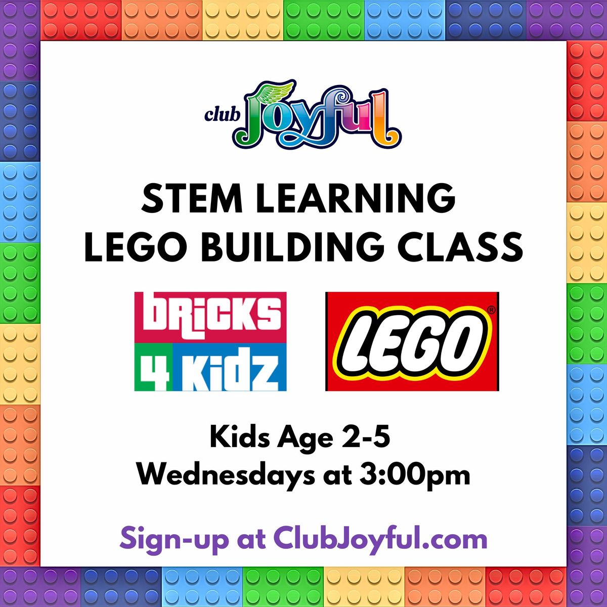 Lego Class