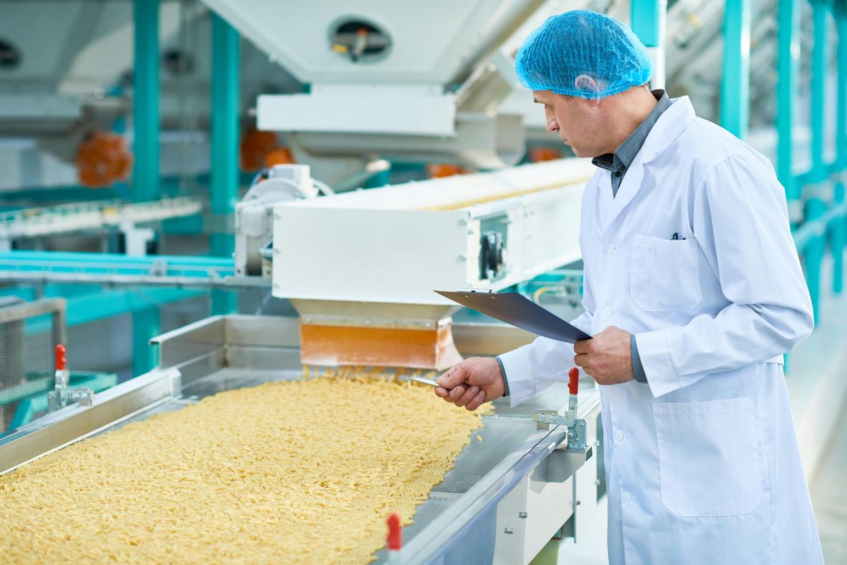 HACCP Certification Workshop - Las Vegas (6834E)