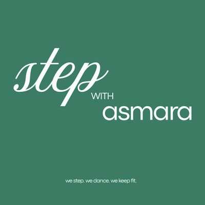 StepWithAsmara
