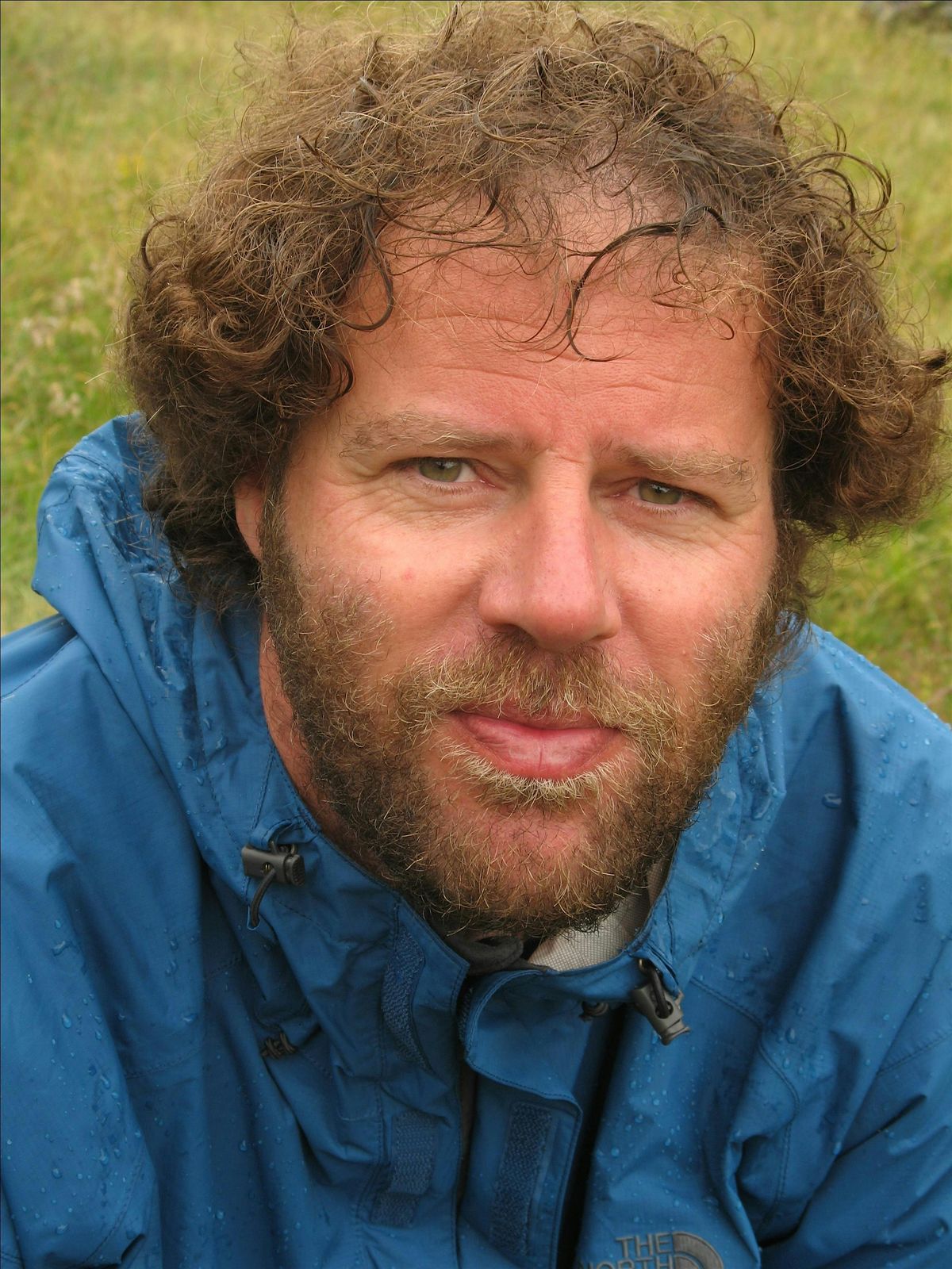 Some Thoughts on Writing and Publishing by a Local Author  Geoff A Wilson