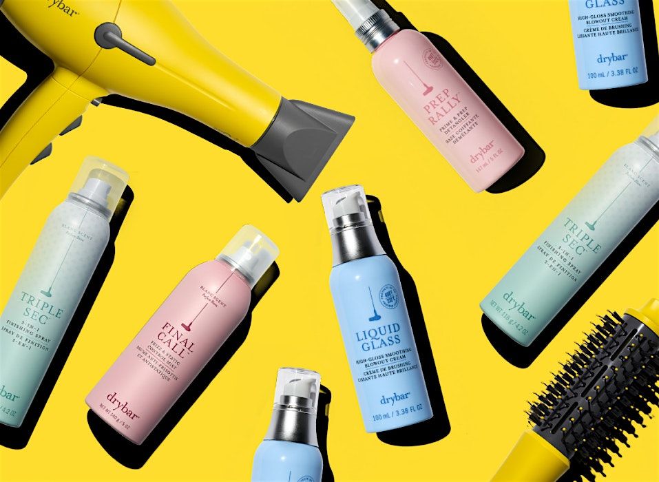 Bigger, Better Blowouts with Drybar at Ulta Beauty Royal Oak