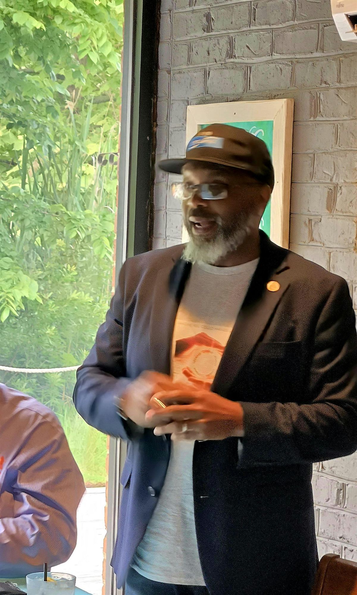 Small Business Networking LIVE!