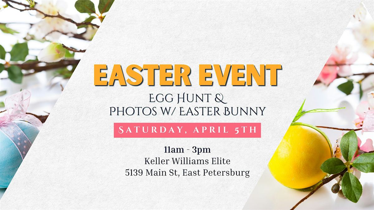 Easter Event