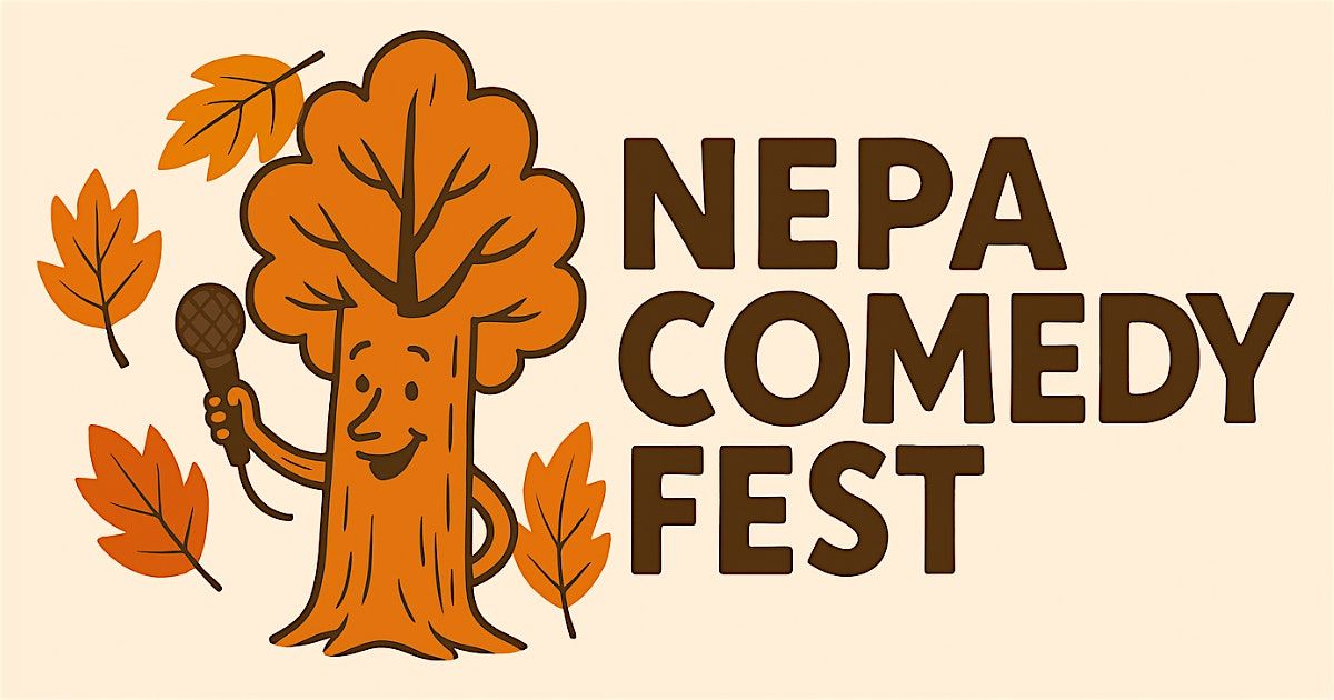 Comedy Music Chaos @ Signature Bar: Day 1 NEPA Comedy Fest