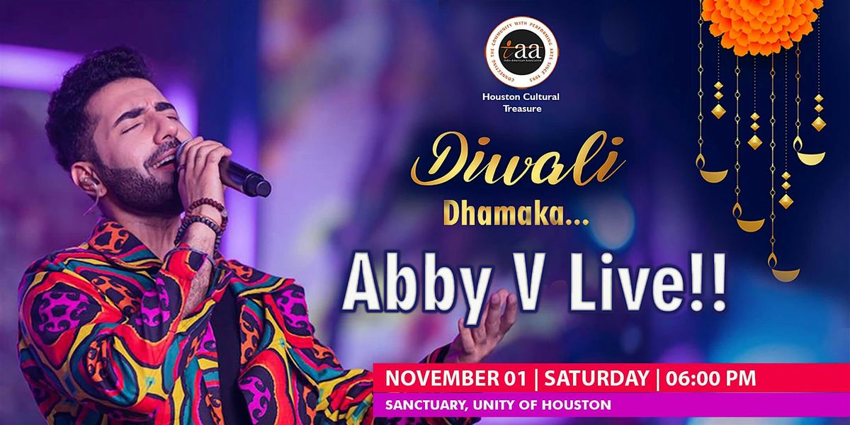 Abby V - Diwali Dhamaka