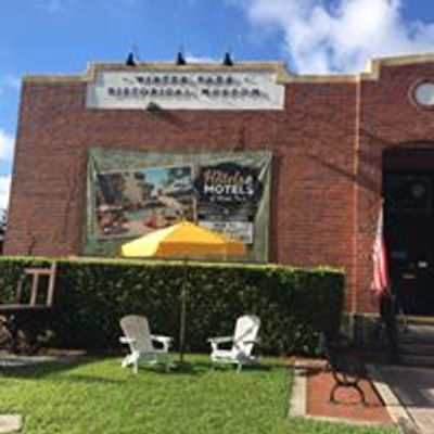 Winter Park History Museum