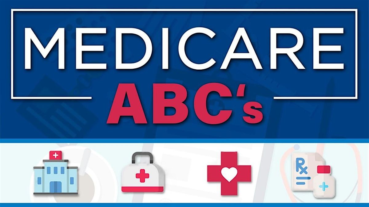 The ABCs and 123s of Medicare in Chinese!