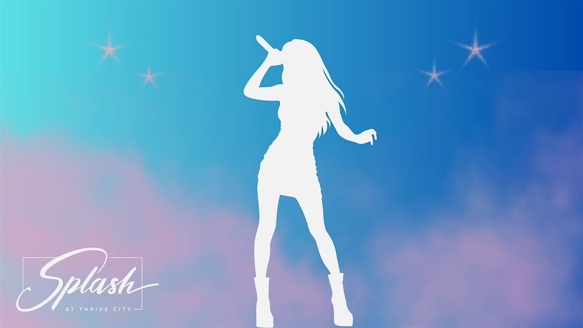 Splash Into Stardom: The Pop Edition