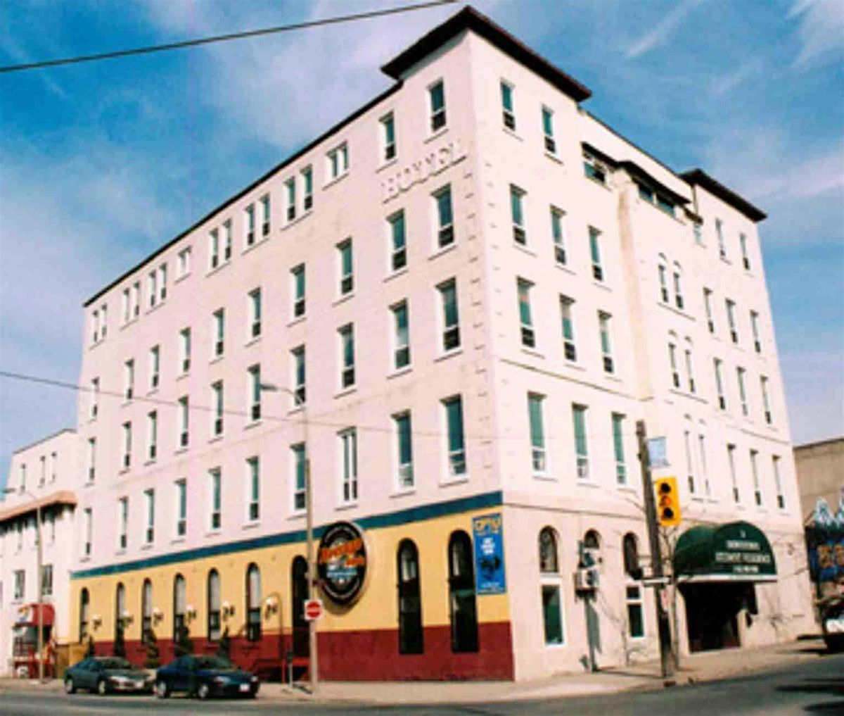 St. Catharines Audio Tour: Echoes of Heritage and Hidden Sanctuaries