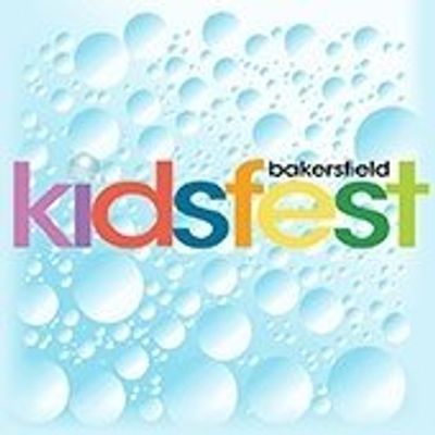 Bakersfield Kidsfest