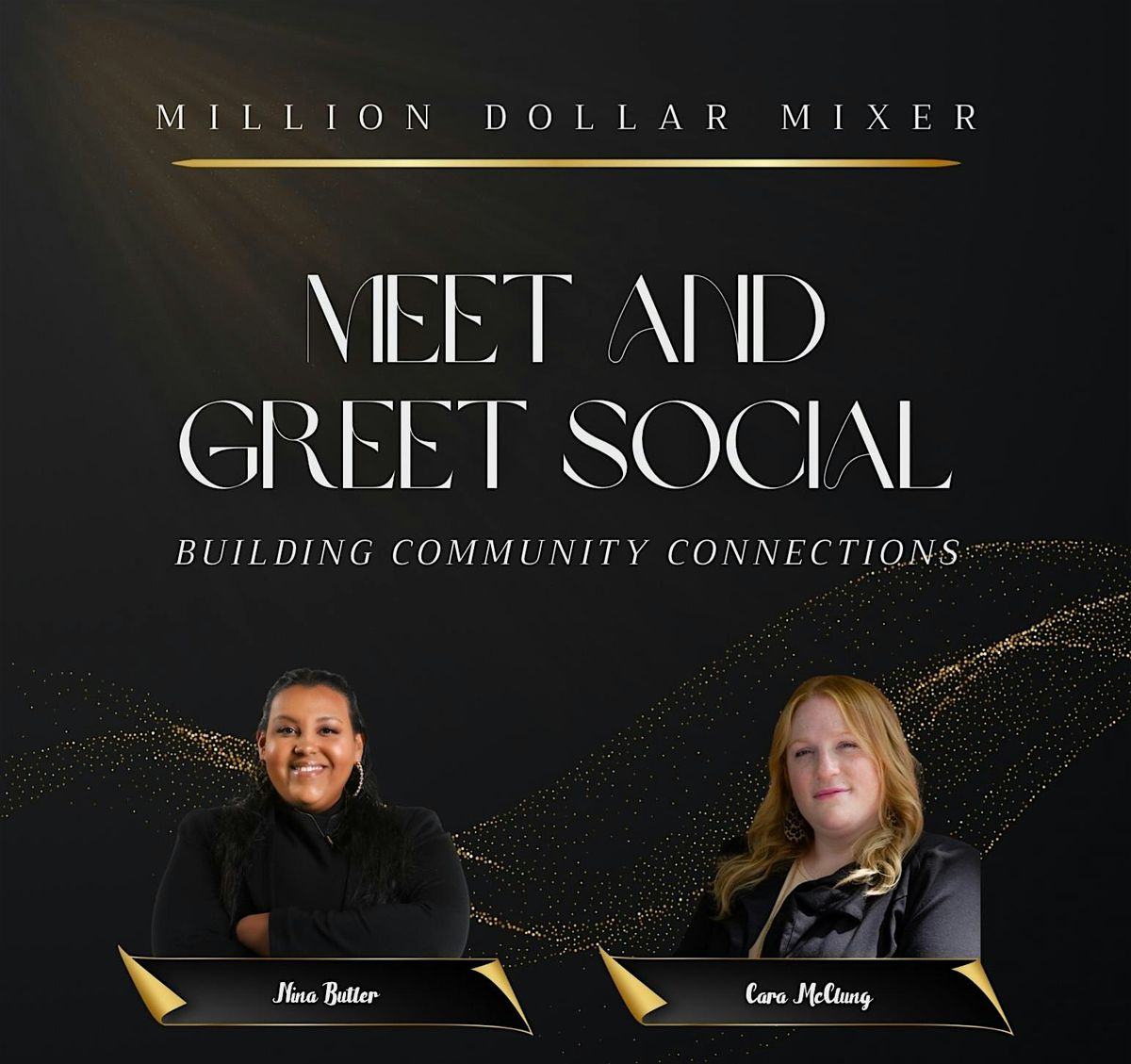 Million Dollar Mixer