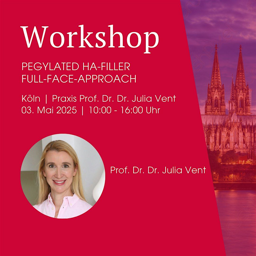 Workshop - Full Face Approach