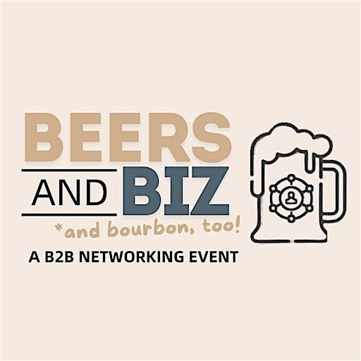 Beers and Biz Dayton