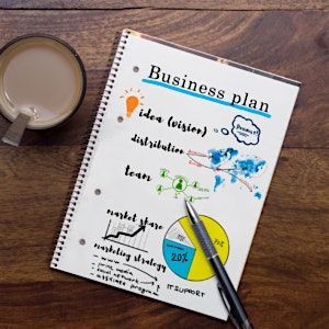 Planning Your Fashion Business Plan 2 of 3