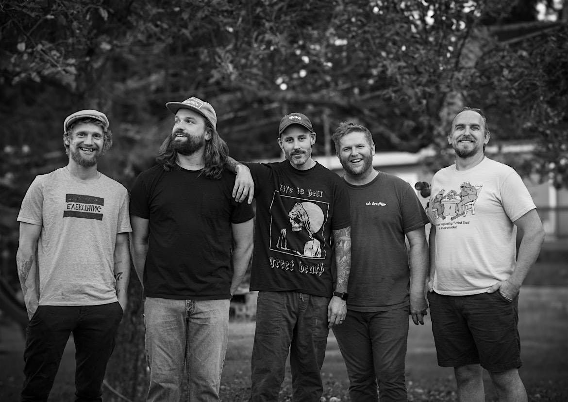 Town Meeting End of Year Show