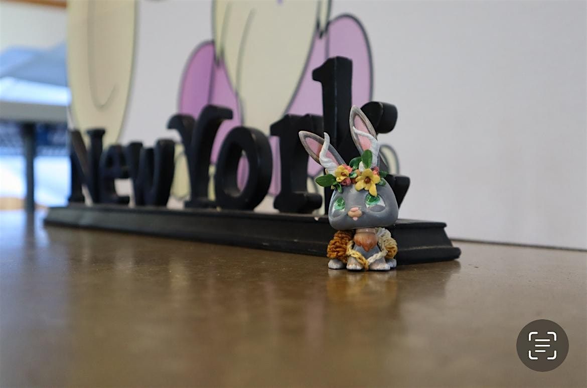 Littlest Pet Shop New York Meetup