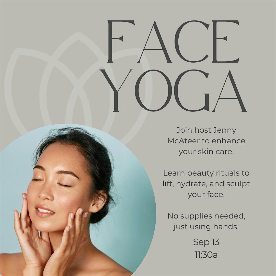 Face Yoga