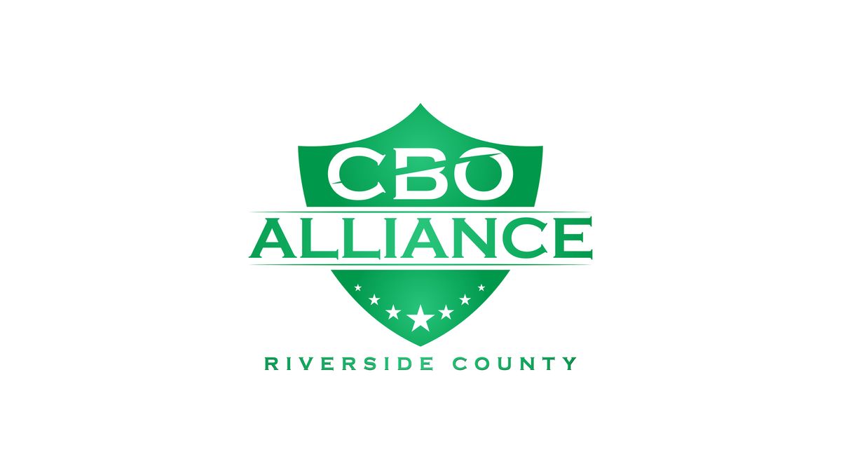 CBO Alliance Town Hall Meeting