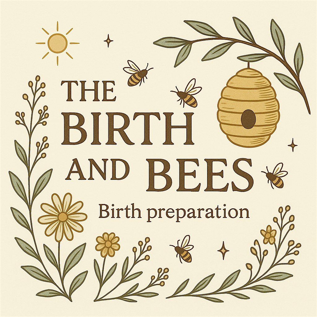 The Birth & the Bees