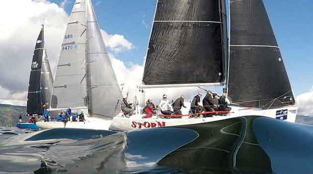 2025 RWYC Kip Regatta