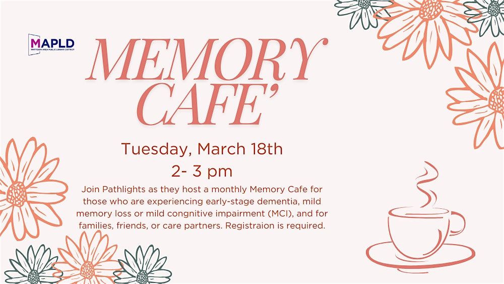 Memory Cafe