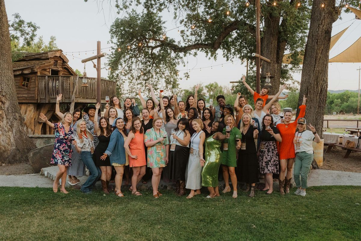 Dream Big Darling Tour - Napa\/Sonoma