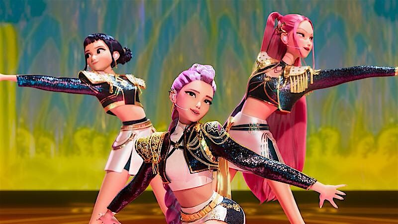 K-DAZE: KPOP DAY PARTY (New York, NY)