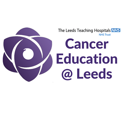 Cancer Education @ Leeds