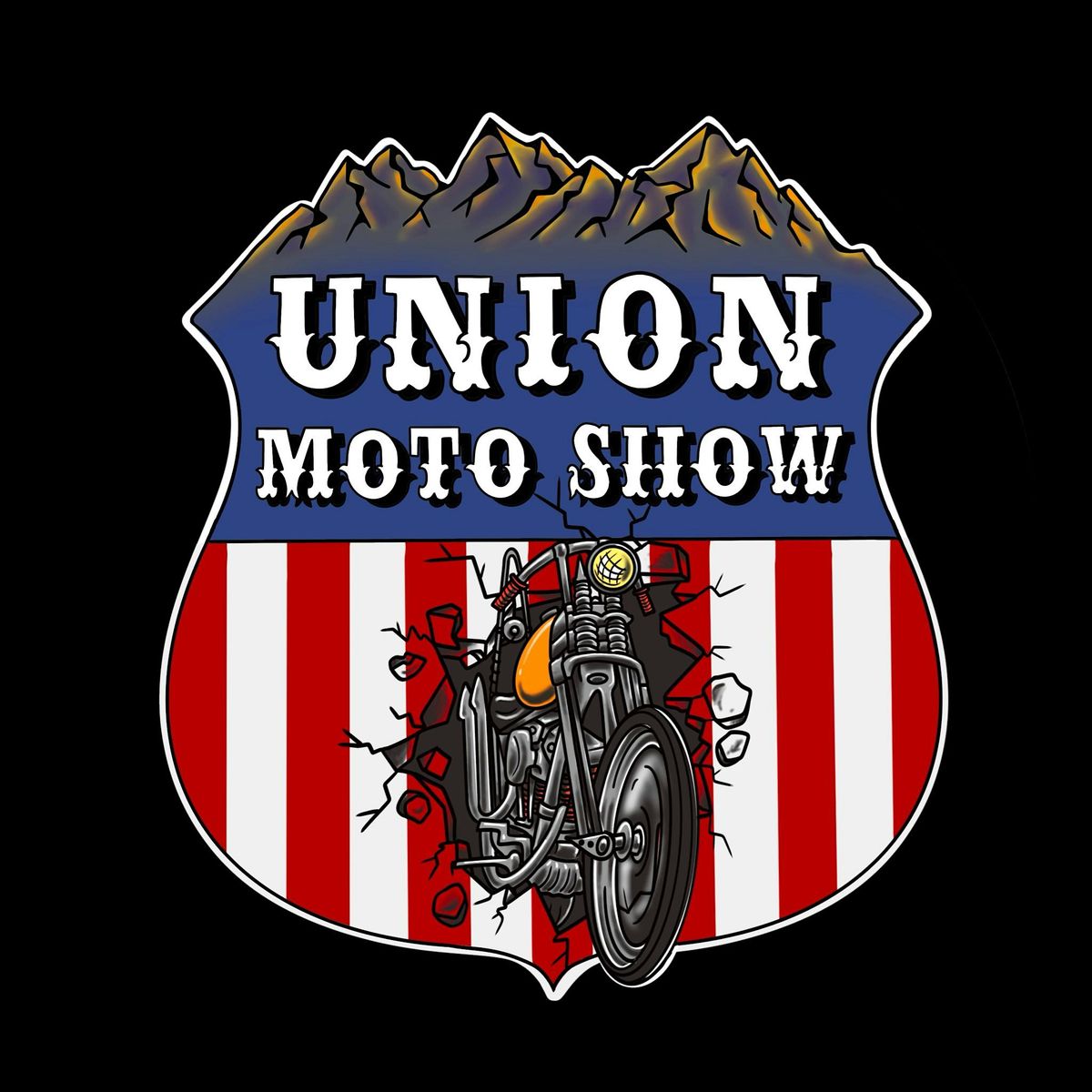 Union Moto Show