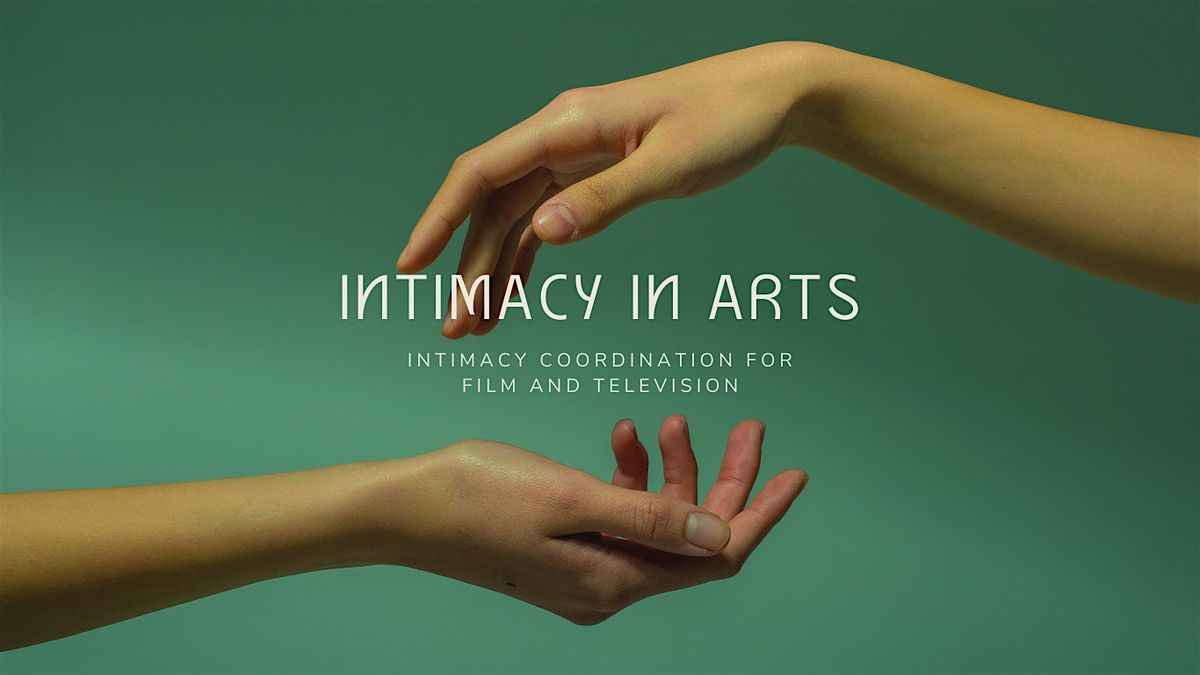 Intimacy Coordinating: An Introduction