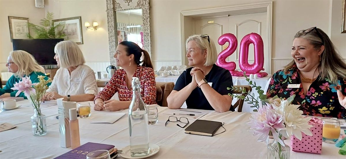Women In Business Network Ribble Valley Afternoon Meeting