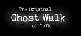 IPC EXCLUSIVE: York Ghost Walk