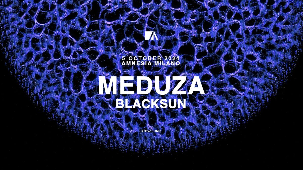 Meduza , Blacksun