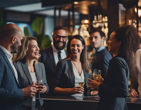 Join Us for a WelbeHealth Broker Mixer!
