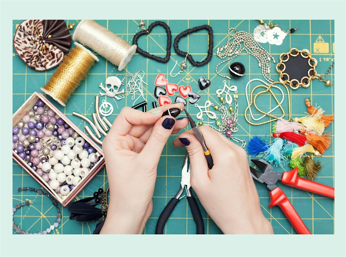 DIY Jewelry Making
