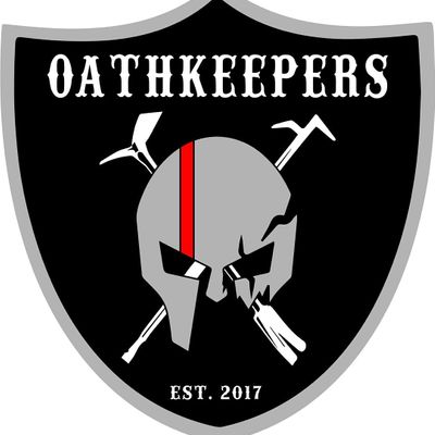 Oathkeepers Fire Conference
