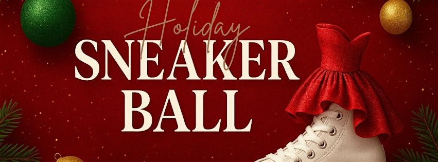 Rehoboth Church Holiday Sneaker Ball
