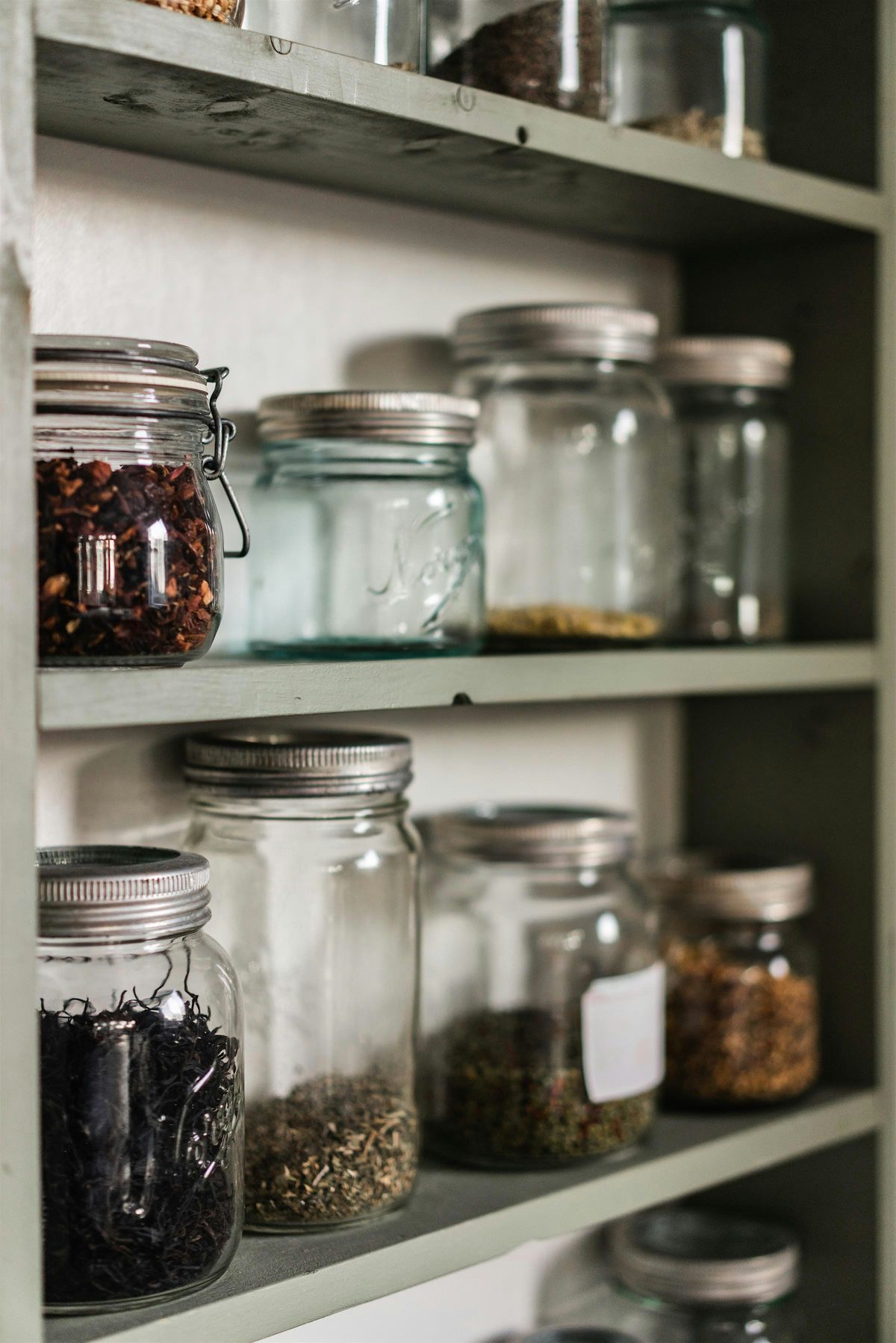 Rio Vista Seed Saving Class (+ seed swap)