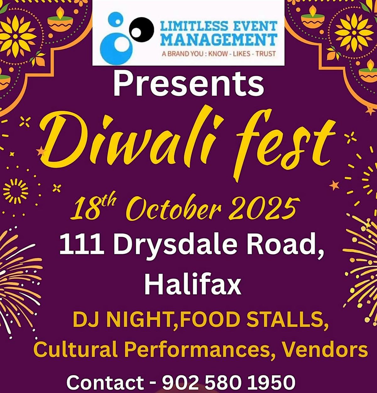 Diwali Fest 2025