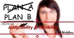 BBSI Lunch & Learn - Adaptability & Flexibility In Your Workforce