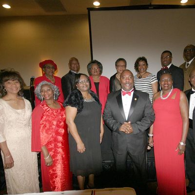 NAACP Garland Texas Unit