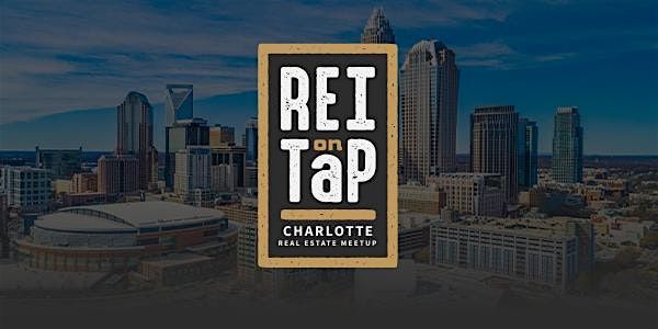 REI on Tap | Charlotte