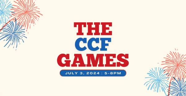 The CCF Games