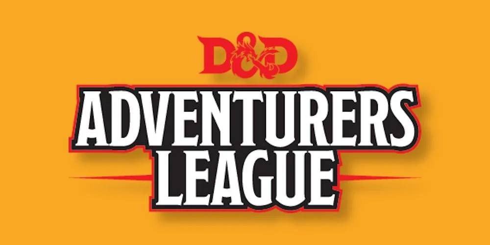 D&D Adventurers League