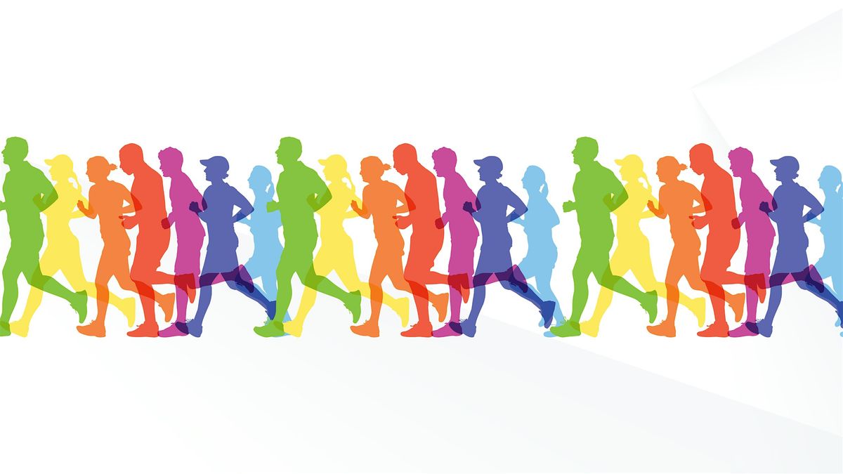 WTSC Run Club - 16th December